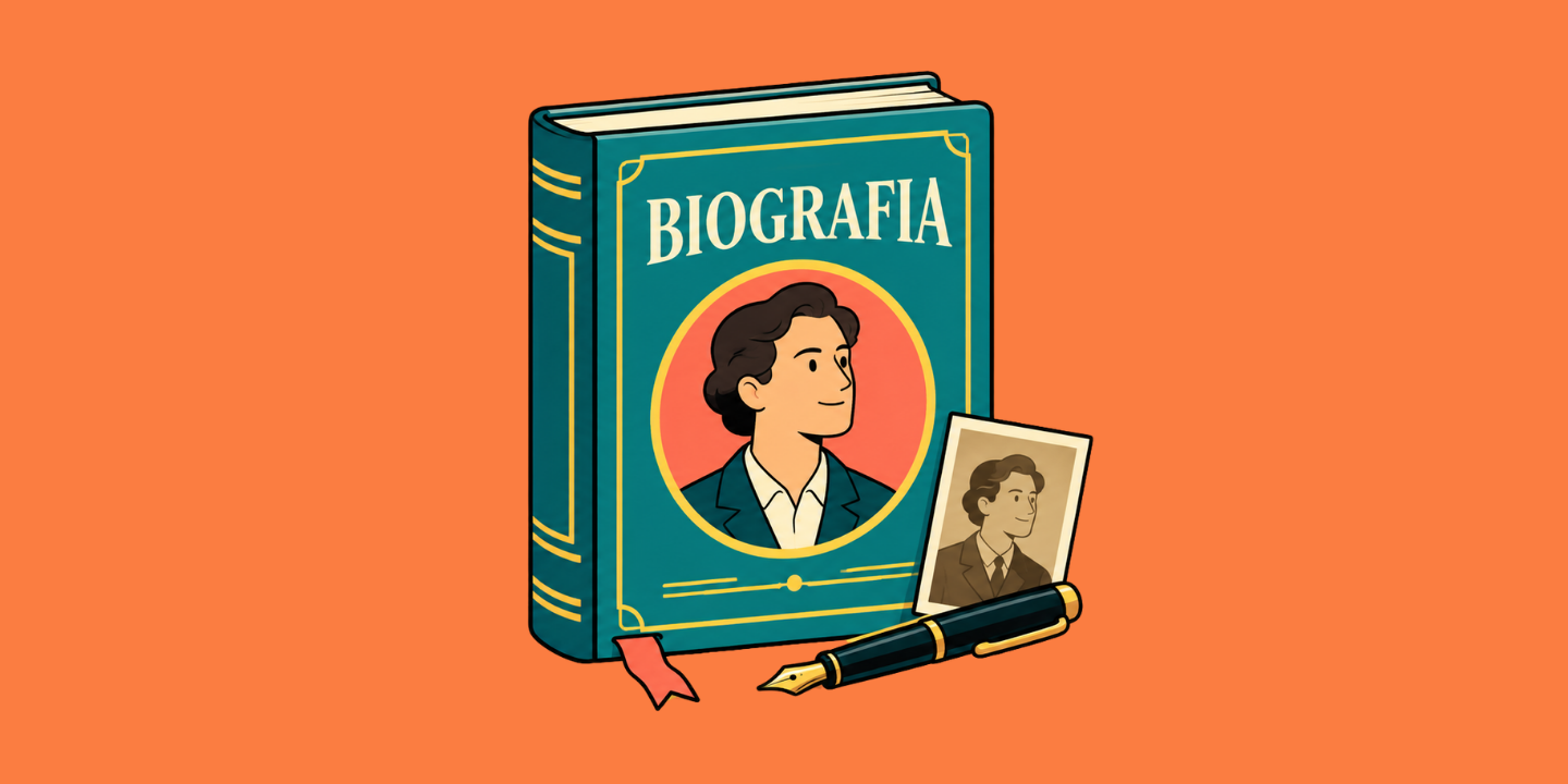melhores livros biográficos mais vendidos