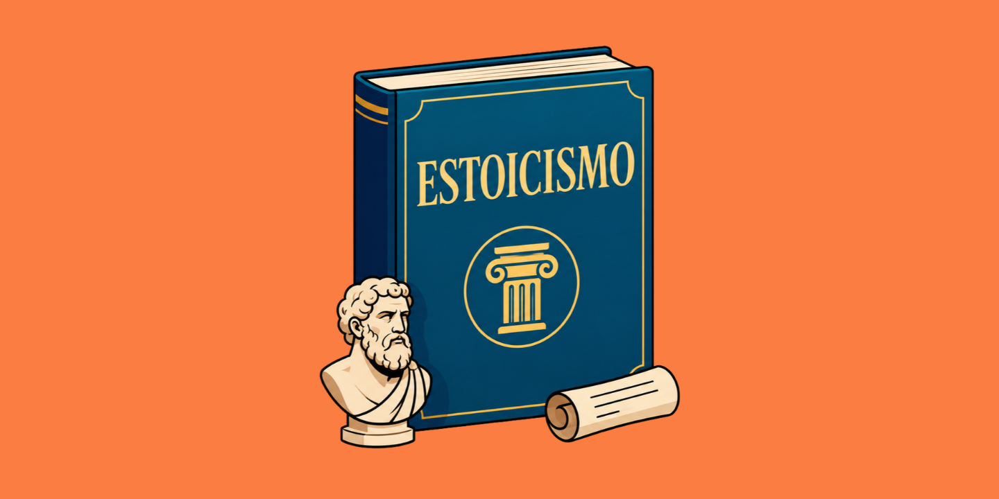 Livros de Estoicismo: 10 Leituras para Começar