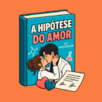 melhores livros de fake date