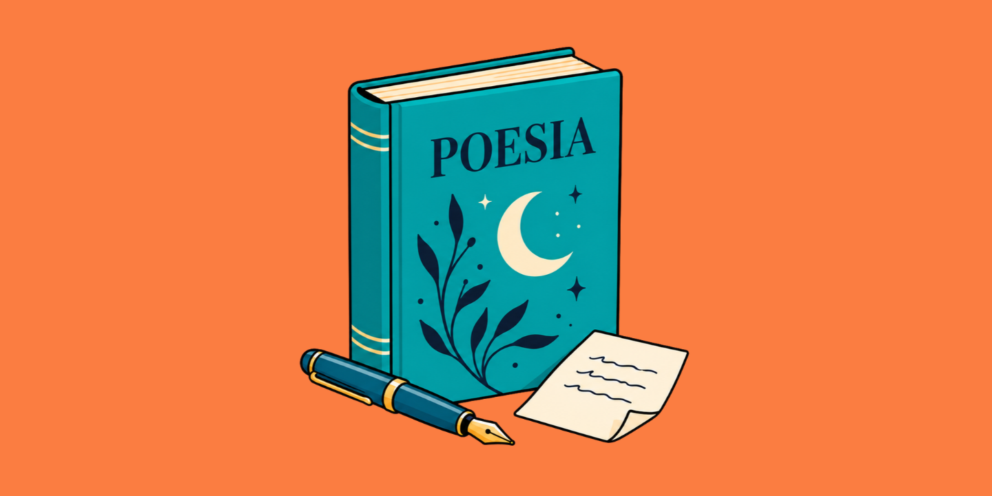 Melhores Livros de Poesia: 10 Obras para Começar