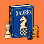 melhores livros de xadrez para iniciante e intermediário