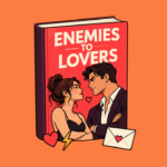 melhores livros enemies to lovers