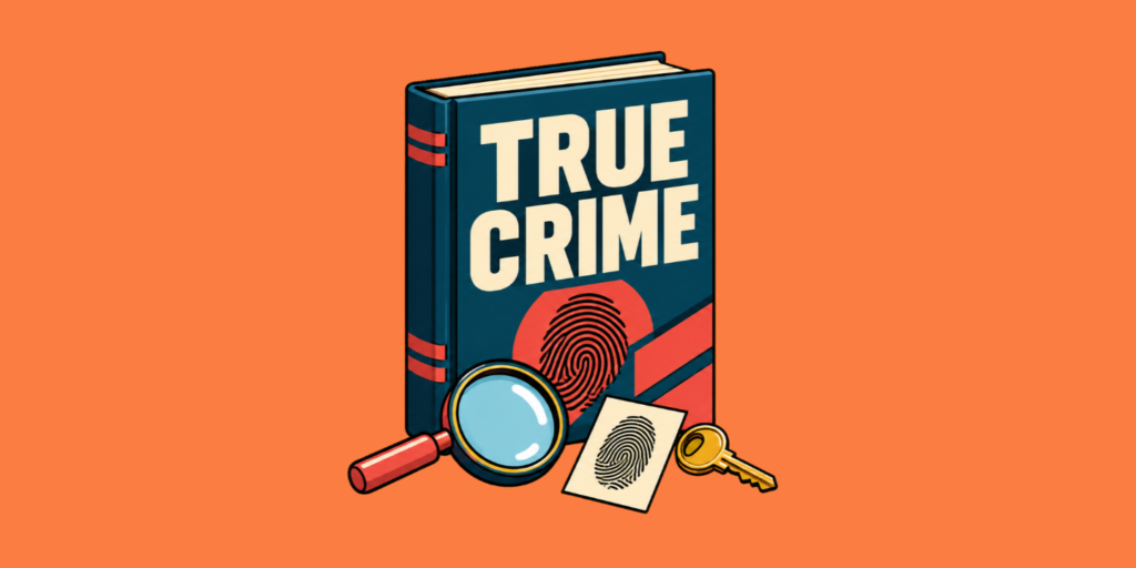 melhores livros true crime para comprar