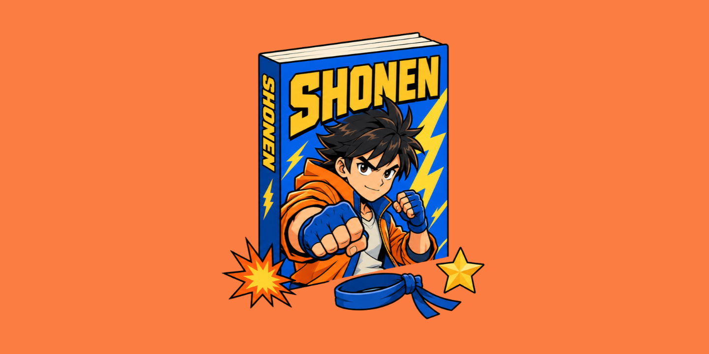 Melhores Mangás Shonen: One Piece, Jujutsu Kaisen e Outros 10 Clássicos