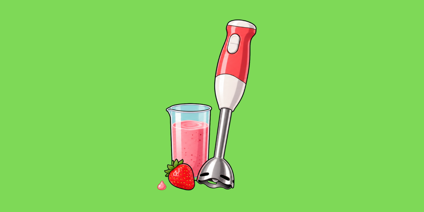 melhores mixers e misturadores para cozinha e rotina