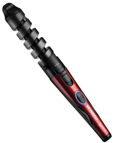Modelador Mondial Spiral Infinity EM-05 com guia em espiral