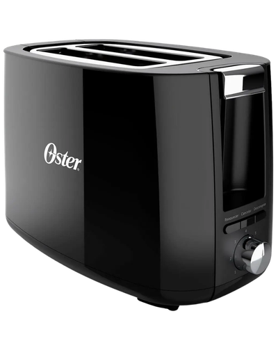 Torradeira Oster OTOR650 Simple Life preta